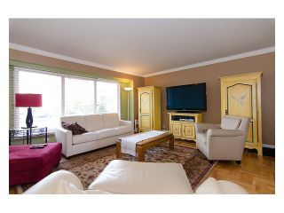 Photo 4: 2420 W KING EDWARD Avenue in Vancouver: Quilchena House for sale (Vancouver West)  : MLS®# V973677