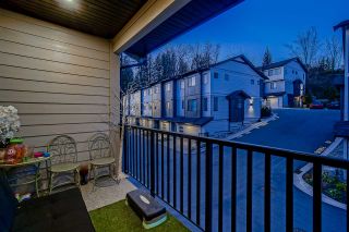 Photo 9: 7 34825 DELAIR Road in Abbotsford: Abbotsford East Townhouse for sale in "Breeze" : MLS®# R2530729