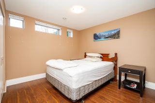 Photo 30: 7250 FRANCES Street in Burnaby: Simon Fraser Univer. House for sale (Burnaby North)  : MLS®# R2857831