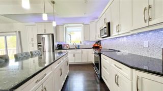 Photo 10: 6656 Richmond Road in Aylmer: Calton Single Family Residence for sale (Bayham)  : MLS®# 40355780