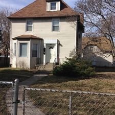 Main Photo: 8802 S Carpenter Street Unit 1 in CHICAGO: CHI - Auburn Gresham Residential Lease for lease ()  : MLS®# 09391495