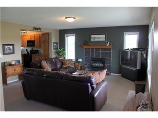 Photo 4: 100 240107 - 179 Avenue W in BRAGG CREEK: Rural Foothills M.D. Residential Detached Single Family for sale : MLS®# C3594250