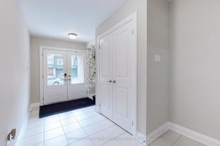 Photo 3: 923 Isaac Phillips Way in Newmarket: Summerhill Estates House (3-Storey) for sale : MLS®# N8097258