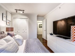 Photo 17: 502 719 PRINCESS STREET in New Westminster: Uptown NW Condo for sale : MLS®# R2031007