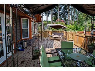 Photo 2: 33086 CHERRY AV in Mission: Mission BC House for sale : MLS®# F1446859
