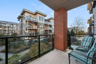 Main Photo: B201 20211 66 Avenue in Langley: Willoughby Heights Condo for sale in "ELEMENTS" : MLS®# R2844387
