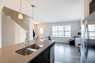 Photo 12: 172 Sunvalley Road: Cochrane Row/Townhouse for sale : MLS®# A1209421