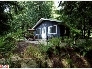 Photo 9: 6285 ROCKWELL Drive: Harrison Hot Springs House for sale : MLS®# H1202283