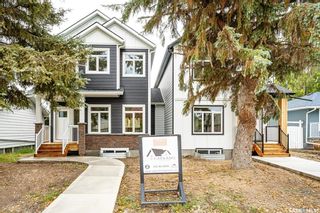Photo 43: 2306 Albert Avenue in Saskatoon: Adelaide/Churchill Residential for sale : MLS®# SK951116
