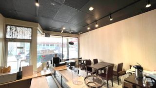 Photo 3: 2355 BURRARD Street in Vancouver: Kitsilano Business for sale (Vancouver West)  : MLS®# C8049790