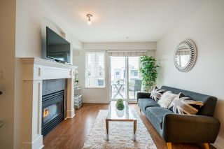 Photo 12: 112 365 E 1ST Street in North Vancouver: Lower Lonsdale Condo for sale in "Vista at Hamersley Park" : MLS®# R2647344