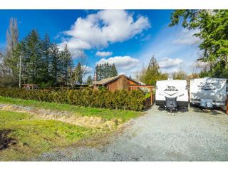 Photo 25: 4276 248 Street in Langley: Salmon River House for sale : MLS®# R2544657