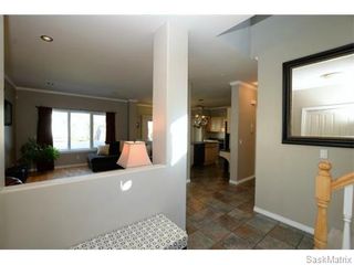 Photo 5: 3588 WADDELL Crescent East in Regina: Creekside Single Family Dwelling for sale (Regina Area 04)  : MLS®# 587618