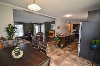 Photo 12: 11554 WILTSE Drive in Fort St. John: Fort St. John - Rural W 100th Manufactured Home for sale in "WILTSE SUBDIVISION" (Fort St. John (Zone 60))  : MLS®# R2528575