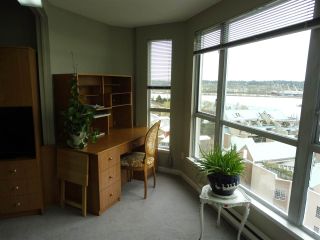Photo 13: 1102 1185 QUAYSIDE DRIVE in New Westminster: Quay Condo for sale : MLS®# R2348344