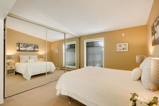 Photo 17: 50 2345 CRANLEY Drive in Surrey: King George Corridor Manufactured Home for sale in "La Mesa" (South Surrey White Rock)  : MLS®# R2871907