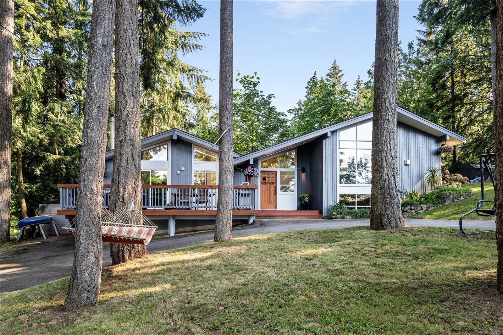 Main Photo: 3569 Maynard Ave in Cobble Hill: ML Cobble Hill House for sale (Malahat & Area)  : MLS®# 908822