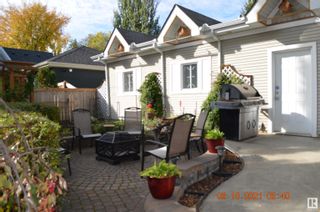 Photo 5: 7314 Ada Boulevard in Edmonton: Zone 09 House for sale : MLS®# E4287746