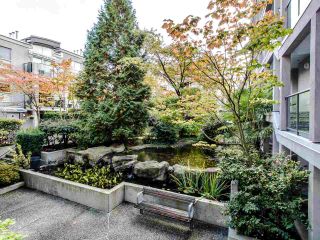 Photo 17: 16 1388 W 6TH Avenue in Vancouver: Fairview VW Condo for sale in "NOTTINGHAM" (Vancouver West)  : MLS®# R2411492