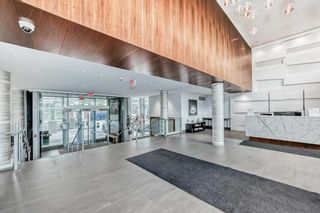 Photo 17: 704 1025 5 Avenue SW in Calgary: Downtown West End Apartment for sale : MLS®# A2128095