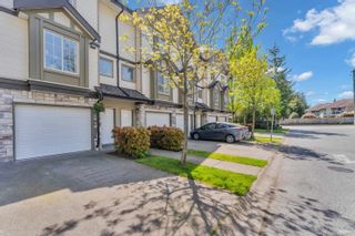 Photo 3: 60 14855 100 Avenue in Surrey: Guildford Townhouse for sale in "Hampstead Mews" (North Surrey)  : MLS®# R2777894