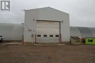 Photo 20: 5704 54 Avenue in Taber: Industrial for sale : MLS®# A1004240