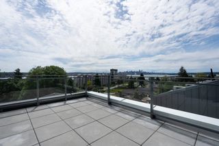 Photo 6: 216 649 E 3RD Street in North Vancouver: Lower Lonsdale Townhouse for sale in "The Morrison" : MLS®# R2714737