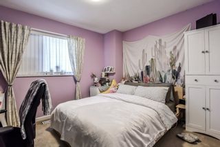 Photo 13: 398 CUMBERLAND Street in New Westminster: Fraserview NW House for sale : MLS®# R2375416