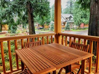 Photo 4: 1803 RAVENWOOD Trail: Lindell Beach House for sale in "THE COTTAGES AT CULTUS LAKE" (Cultus Lake)  : MLS®# R2226128
