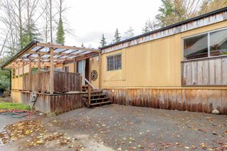 Photo 3: 19 3295 SUNNYSIDE Road: Anmore Manufactured Home for sale in "COUNTRYSIDE VILLAGE" (Port Moody)  : MLS®# R2518632