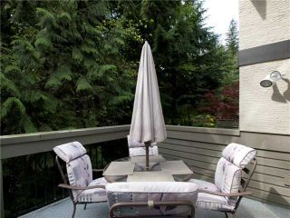 Photo 10: 20 1900 INDIAN RIVER Crescent in North Vancouver: Indian River Townhouse for sale in "TIFFANY PINES" : MLS®# V828282