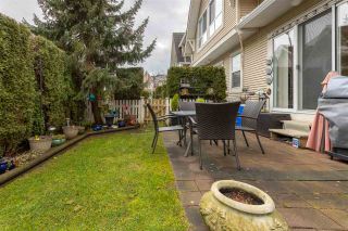 Photo 19: 46 6450 199 Street in Langley: Willoughby Heights Townhouse for sale in "Logans Landing" : MLS®# R2430527