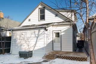 Photo 23: 378 Inglewood Street in Winnipeg: St James House for sale (5E)  : MLS®# 202003616