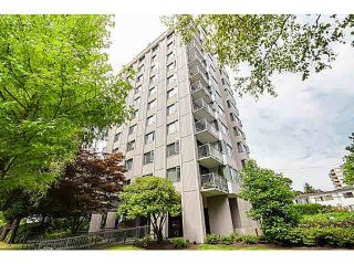 Photo 1: 801 2165 W 40TH Avenue in Vancouver: Kerrisdale Condo for sale in "The Veronica" (Vancouver West)  : MLS®# R2141829