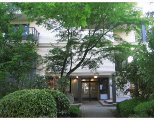 Main Photo: 306 6931 COONEY Road in Richmond: Brighouse Condo for sale in "DOLPHIN PLACE" : MLS®# V795213