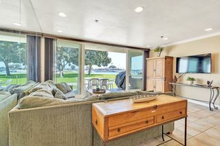 Photo 5: MISSION BEACH Condo for sale : 3 bedrooms : 3696 Bayside Walk #G (#1) in San Diego