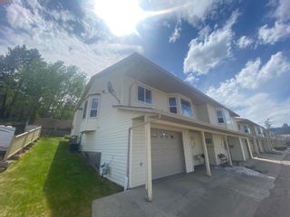Photo 1: 28 500 WOTZKE Drive in Williams Lake: Williams Lake - City Townhouse for sale (Williams Lake (Zone 27))  : MLS®# R2663190