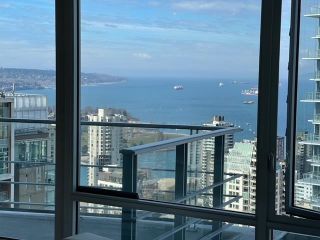 Photo 2: 4001 1283 HOWE Street in Vancouver: Downtown VW Condo for sale (Vancouver West)  : MLS®# R2857363