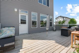 Photo 35: 5660 Vedette Road in Regina: Harbour Landing Residential for sale : MLS®# SK933261