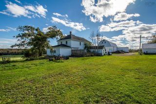 Photo 21: 4989 Scotsburn Road in Scotsburn: 108-Rural Pictou County Farm for sale (Northern Region)  : MLS®# 202322885