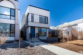 Photo 2: 10926 130 Street in Edmonton: Zone 07 House for sale : MLS®# E4384444