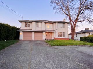 Photo 2: 4191 Quadra St in Saanich: SE Lake Hill House for sale (Saanich East)  : MLS®# 873416
