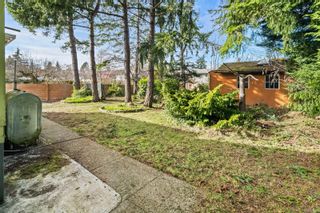 Photo 25: 560 Kenneth St in Saanich: SW Glanford House for sale (Saanich West)  : MLS®# 926204