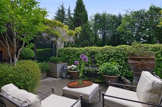 Photo 2: 414 4900 Cartier Street in Vancouver: Shaughnessy Condo for sale (Vancouver West)  : MLS®# v122620