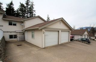 Photo 1: 21 171 Southeast 17 Street in Salmon Arm: Bayview House for sale (SE Salmon Arm)  : MLS®# 10126335