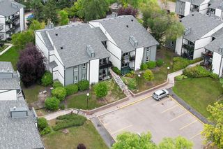 Photo 4: 102 136 Portsmouth Boulevard in Winnipeg: Tuxedo Condominium for sale (1E)  : MLS®# 202325656