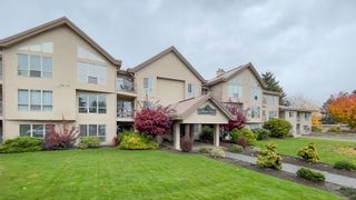 Photo 1: 301 335 W Hirst Ave in Parksville: PQ Parksville Condo for sale (Parksville/Qualicum)  : MLS®# 888831
