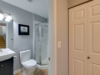 Photo 16: 6 12188 HARRIS Road in Pitt Meadows: Central Meadows Townhouse for sale in "Waterford Place" : MLS®# R2577931