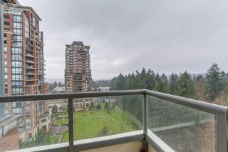 Photo 3: 1108 6837 STATION HILL Drive in Burnaby: South Slope Condo for sale in "CLARIDGES" (Burnaby South)  : MLS®# R2234841