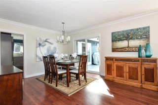 Photo 8: 4080 IRMIN Street in Burnaby: Suncrest House for sale (Burnaby South)  : MLS®# R2555054